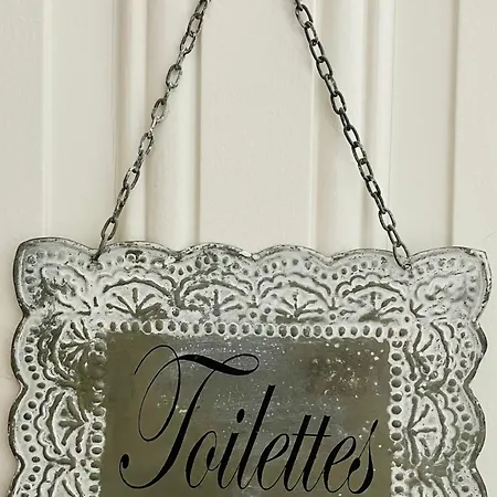 Ervytaine Hébergement de vacances