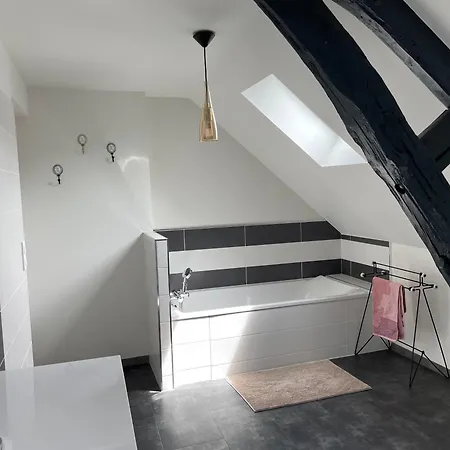 Ervytaine Holiday home *