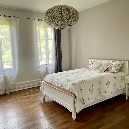 Hébergement de vacances Ervytaine *