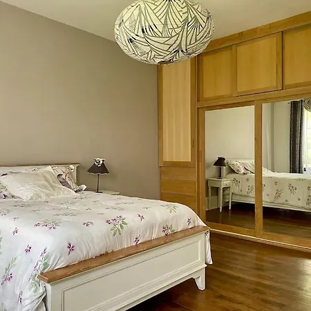 Ervytaine Сasa de vacaciones Ervy-le-Chatel