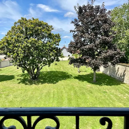 Holiday home Ervytaine