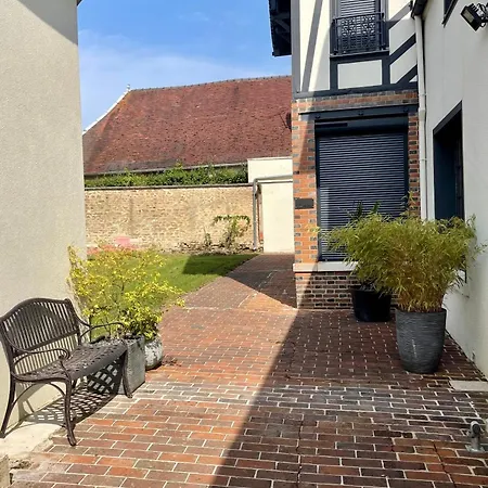 Ervytaine * Ervy-le-Chatel