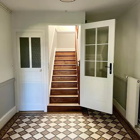 Ervytaine Holiday home *