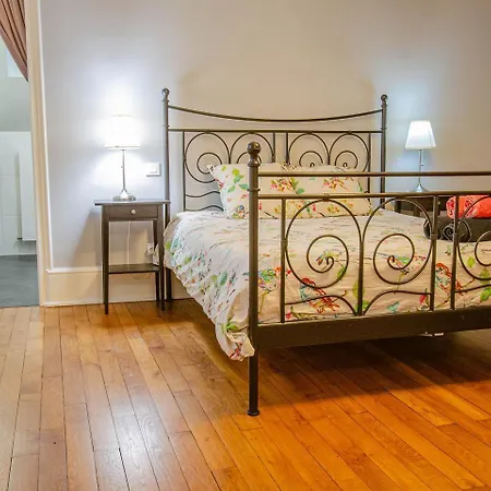 Ervytaine Hébergement de vacances