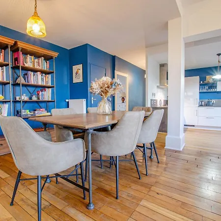 Сasa de vacaciones Ervytaine