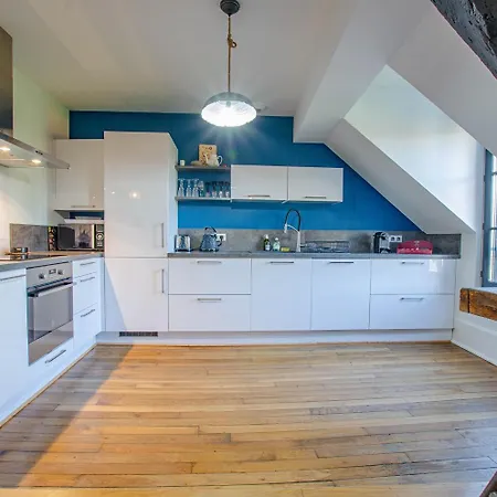 Сasa de vacaciones Ervytaine *