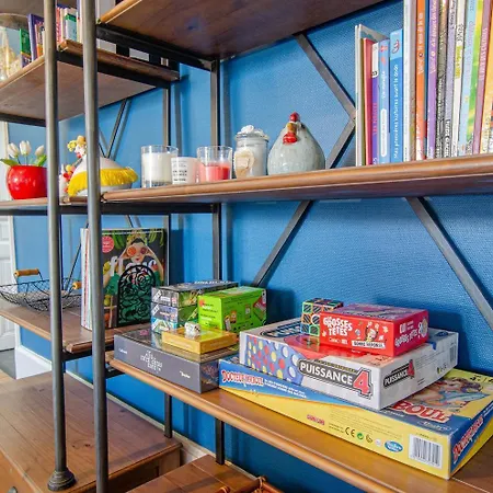 Ervytaine Сasa de vacaciones