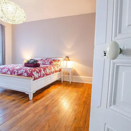 Hébergement de vacances Ervytaine