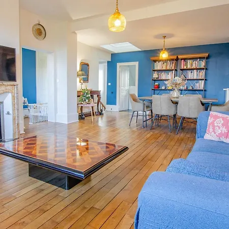 Сasa de vacaciones Ervytaine *