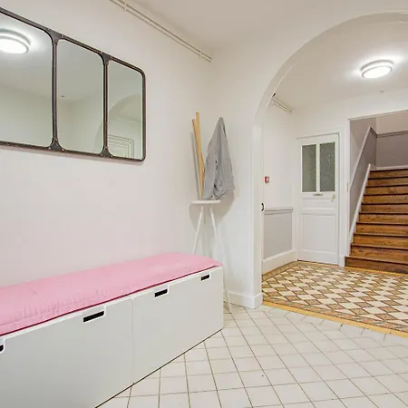 Ervytaine Hébergement de vacances