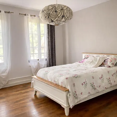 Ervytaine Casa vacanze Ervy-le-Chatel