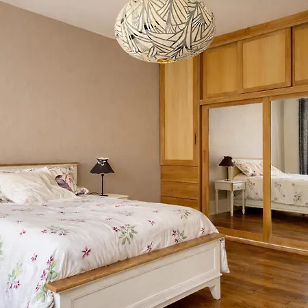 Casa vacanze Ervytaine Ervy-le-Chatel