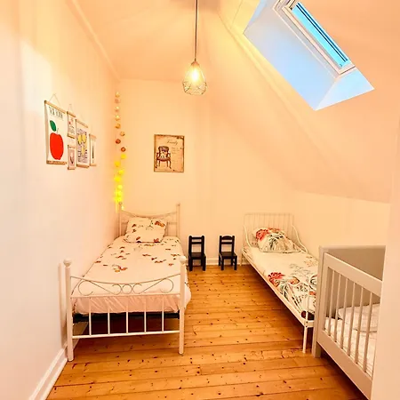 Ervytaine Сasa de vacaciones *