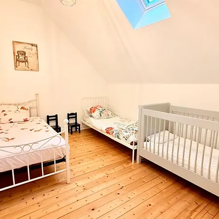 Casa vacanze Ervytaine *