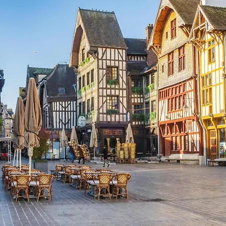 Ervytaine * Ervy-le-Chatel