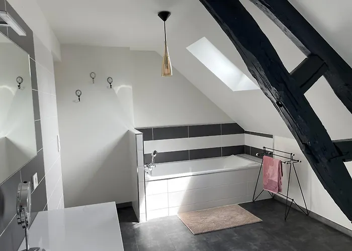 Ervytaine Casa vacanze *