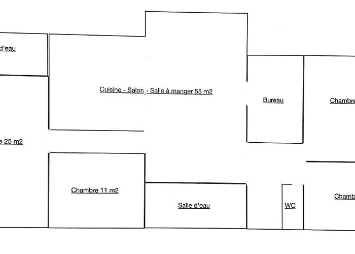 Casa vacanze Ervytaine