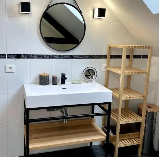 Casa vacanze Ervytaine