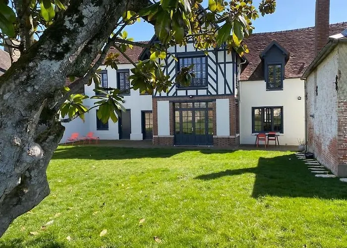 Ervytaine * Ervy-le-Chatel