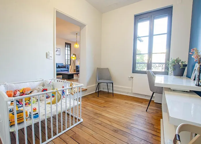 Ervytaine Casa vacanze *