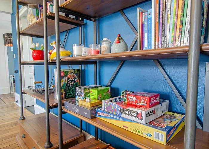 Ervytaine Casa vacanze