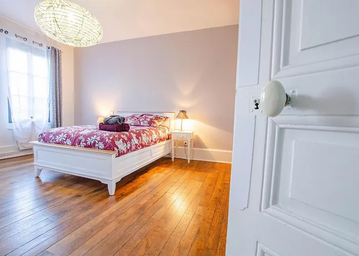 Casa vacanze Ervytaine