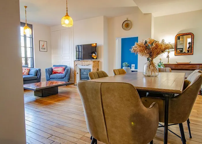 Ervytaine Casa vacanze *