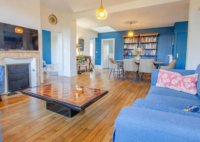 Casa vacanze Ervytaine *