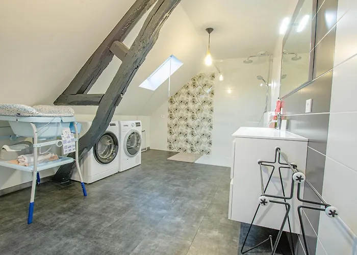 Casa vacanze Ervytaine