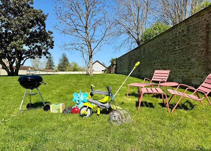 Ervytaine Casa vacanze