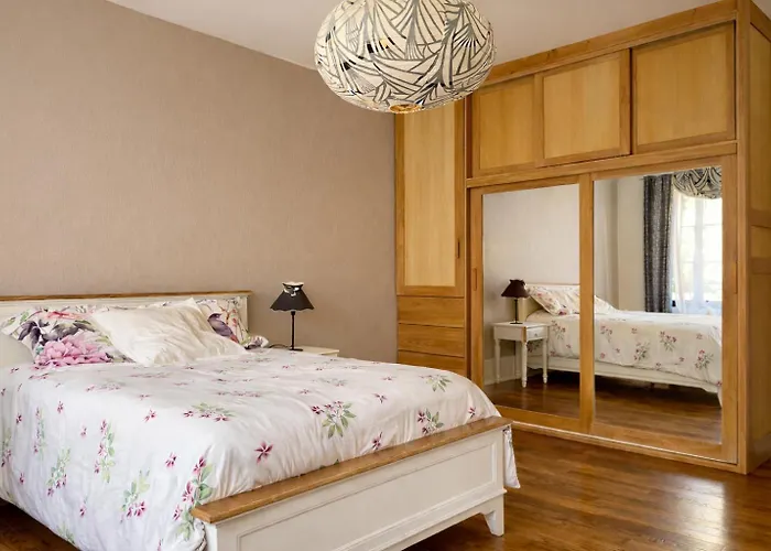 Casa vacanze Ervytaine Ervy-le-Chatel