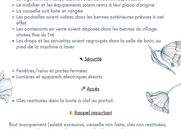 Ervytaine Casa vacanze *